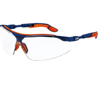 Óculos de segurança Astrospec - proteção completa e confiável para